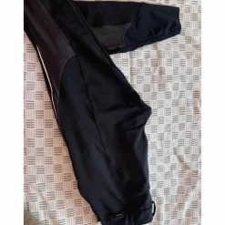 Pantalon noir*Fouganza