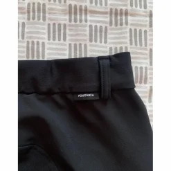 Pantalon noir*Fouganza