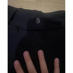 pantalon noir*Fouganza Online