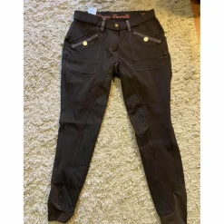 Lauria Garrelli Pantalons>pantalon full grip