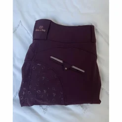 Ride & Rug Pantalons>Pantalon full grip Ride and Rug
