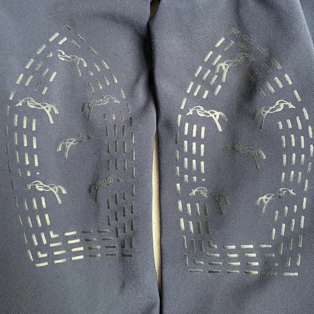 Penelope Leprevost Pantalons>Pantalon FUN Pénélope Leprévost