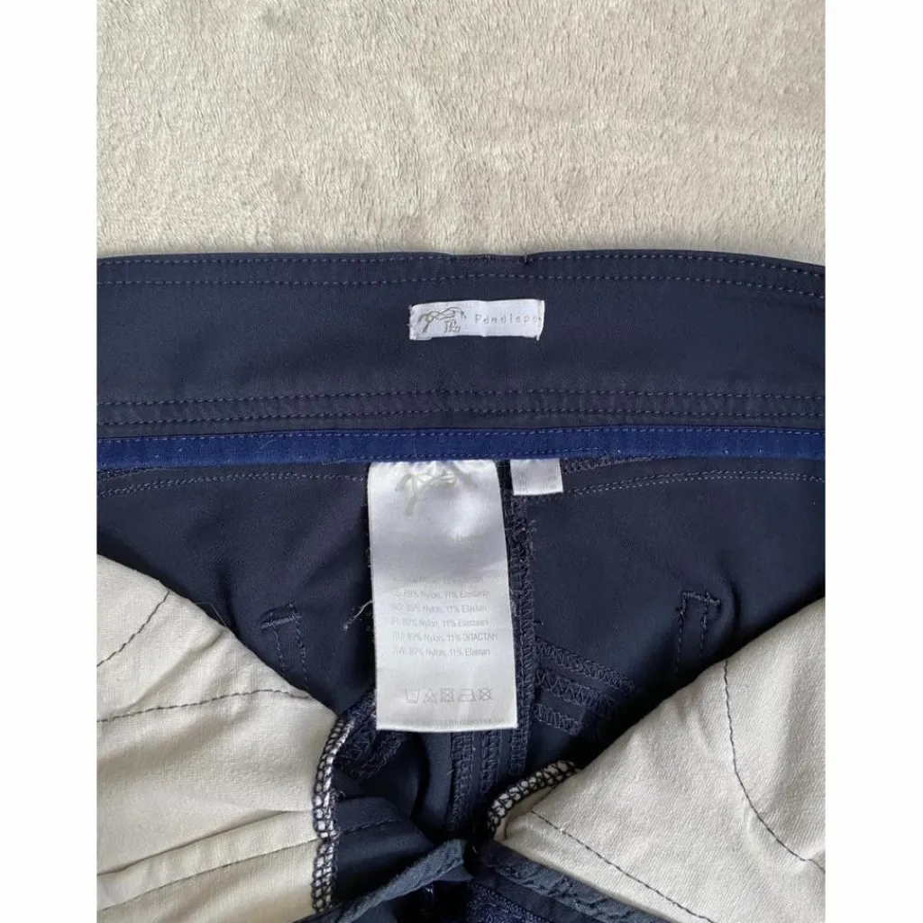 Penelope Leprevost Pantalons>Pantalon FUN Pénélope Leprévost