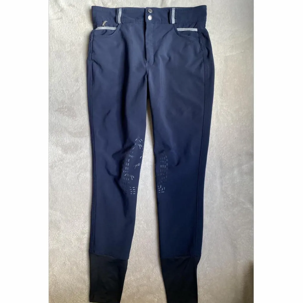 Penelope Leprevost Pantalons>Pantalon FUN Pénélope Leprévost