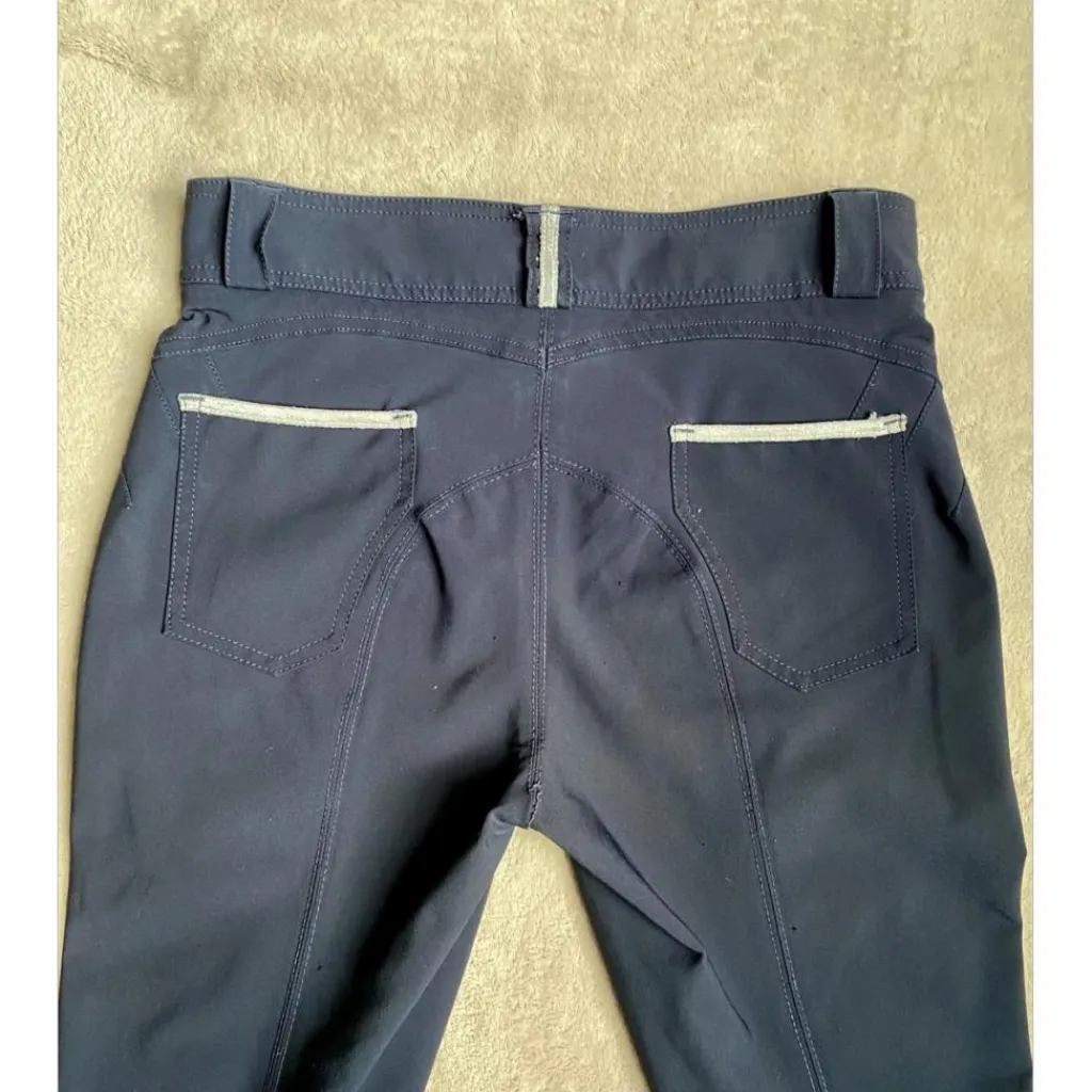 Penelope Leprevost Pantalons>Pantalon FUN Pénélope Leprévost
