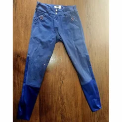 Pantalon*GEM Hot
