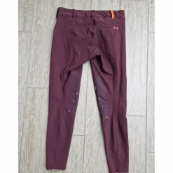 Pantalon bordeaux*GEM Online