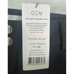 GEM Pantalons><noscript><img width=