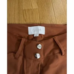 Pantalon Terracotta*GEM