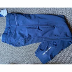 Equitheme Pantalons>Pantalon Gisèle fond silicone 42