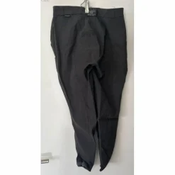 pantalon gris foncé*Fouganza Hot