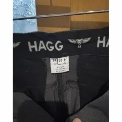 pantalon gris*HAGG Sale