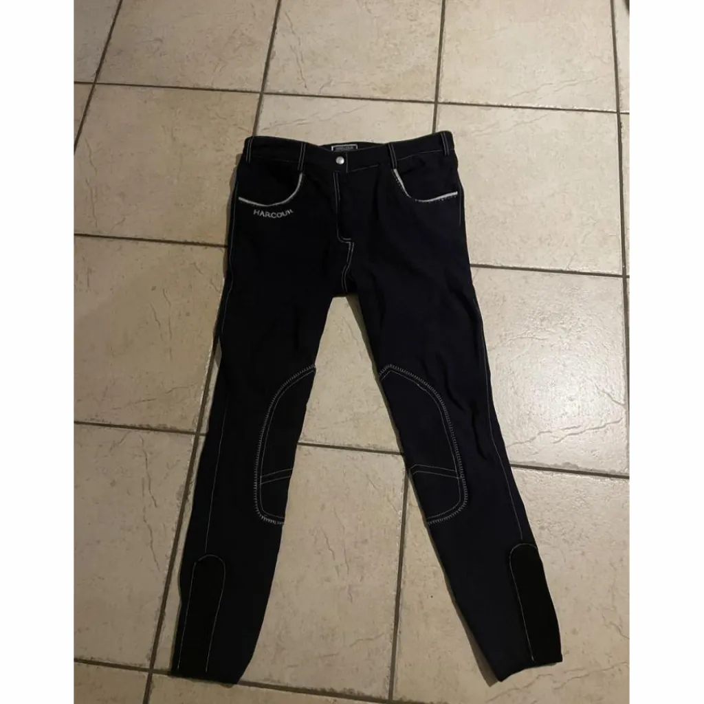 Pantalon*Harcour Hot