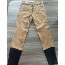 pantalon beige*Harcour Sale