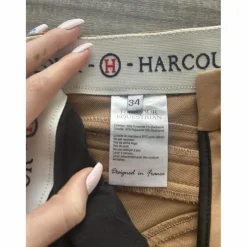 pantalon beige*Harcour Sale