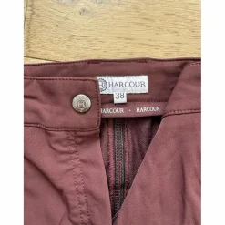 Pantalon Jalisca Bordeau*Harcour Online