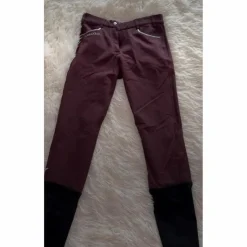 Harcour Pantalons>Pantalon (Jaltika fix system grip)