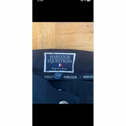 Pantalon marine 38*Harcour Outlet