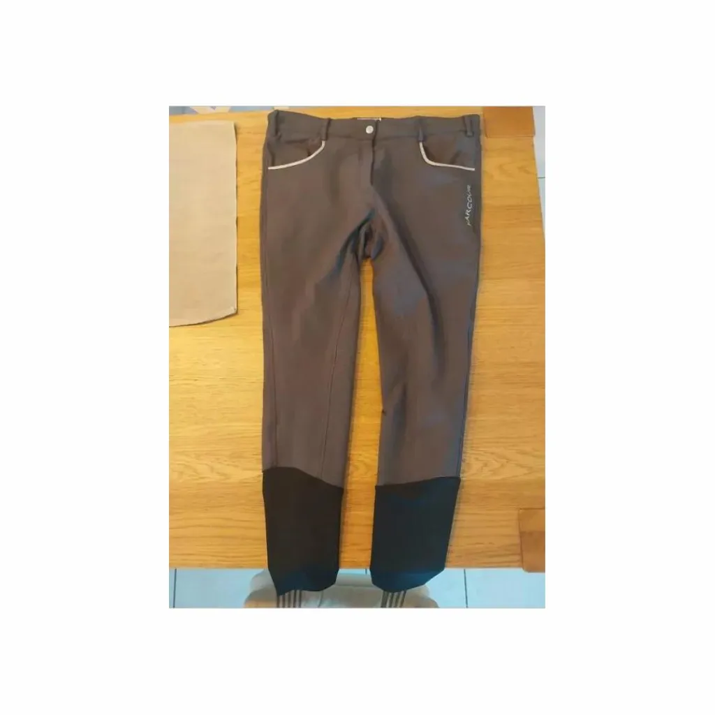 Pantalon Vogue*Harcour Online