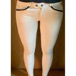 Herve Godignon - Jump'in Pantalons De Concours>Pantalon Herve Godignon