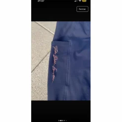 Pantalon hiver*Felix Bhuler Outlet