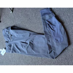 Equitheme Pantalons>Pantalon homme Georg Equithème 38