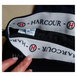 Pantalon homme S*Harcour