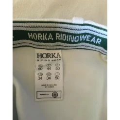 Pantalon Horka* Clearance