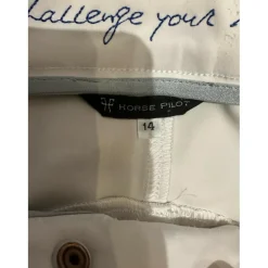 Pantalon horse pilot*HorsePilot New