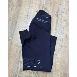 HorsePilot Pantalons>Pantalon horse pilot bleu marine