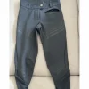 HorsePilot Pantalons>Pantalon Horse Pilot Gris