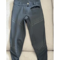 HorsePilot Pantalons>Pantalon Horse Pilot Gris