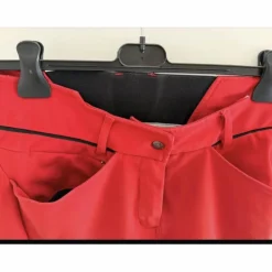 pantalon horse pilot rouge*HorsePilot Clearance