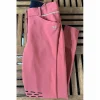 HorsePilot Pantalons>Pantalon X- DESIGN TERRACOTTA