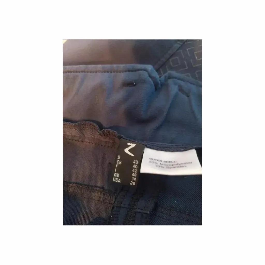 Horze Pantalons>Pantalon Bleu
