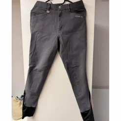 Jump'In Pantalons>Pantalon taille 38