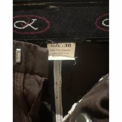 Pantalon*Komutekir Best