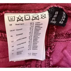 Pantalon*Lauria Garrelli Hot