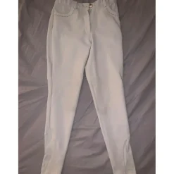 Pantalons De Concours>Pantalon le sabotier
