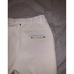 Pantalons De Concours>Pantalon le sabotier