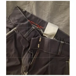 pantalon*Le Sabotier Hot