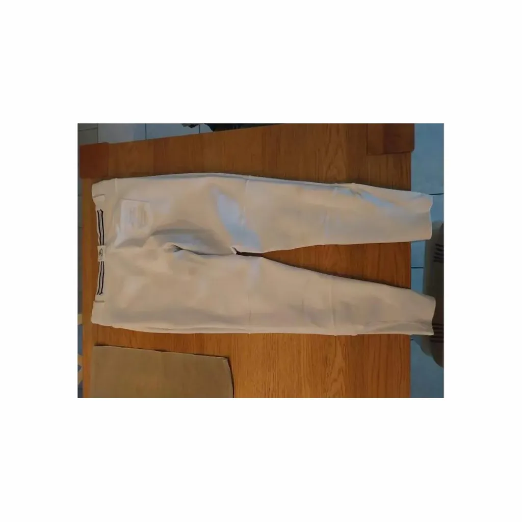 Le Sabotier Pantalons De Concours>Pantalon Johanna