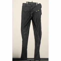 pantalon legging d'équitation de la marque Maya Delorez taille S 36*- Marque inconnue - Discount