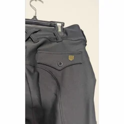 pantalon legging d'équitation de la marque Maya Delorez taille S 36*- Marque inconnue - Discount