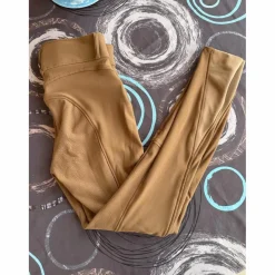 Pantalon Toffee*Montar