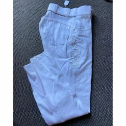 Pantalon Nakina Flags & Cup 36*Flags and Cup Clearance