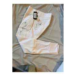 Epona Pantalons De Concours>Pantalon Neus avec son etiquette marque Eponia talle 36-38