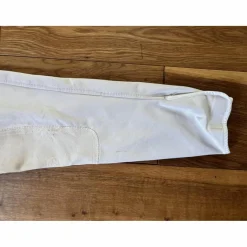 Pantalon blanc*Nicolas Touzaint Online