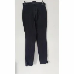 Pantalon noir*Equitheme Hot