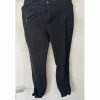 Fouganza Pantalons>pantalon noir